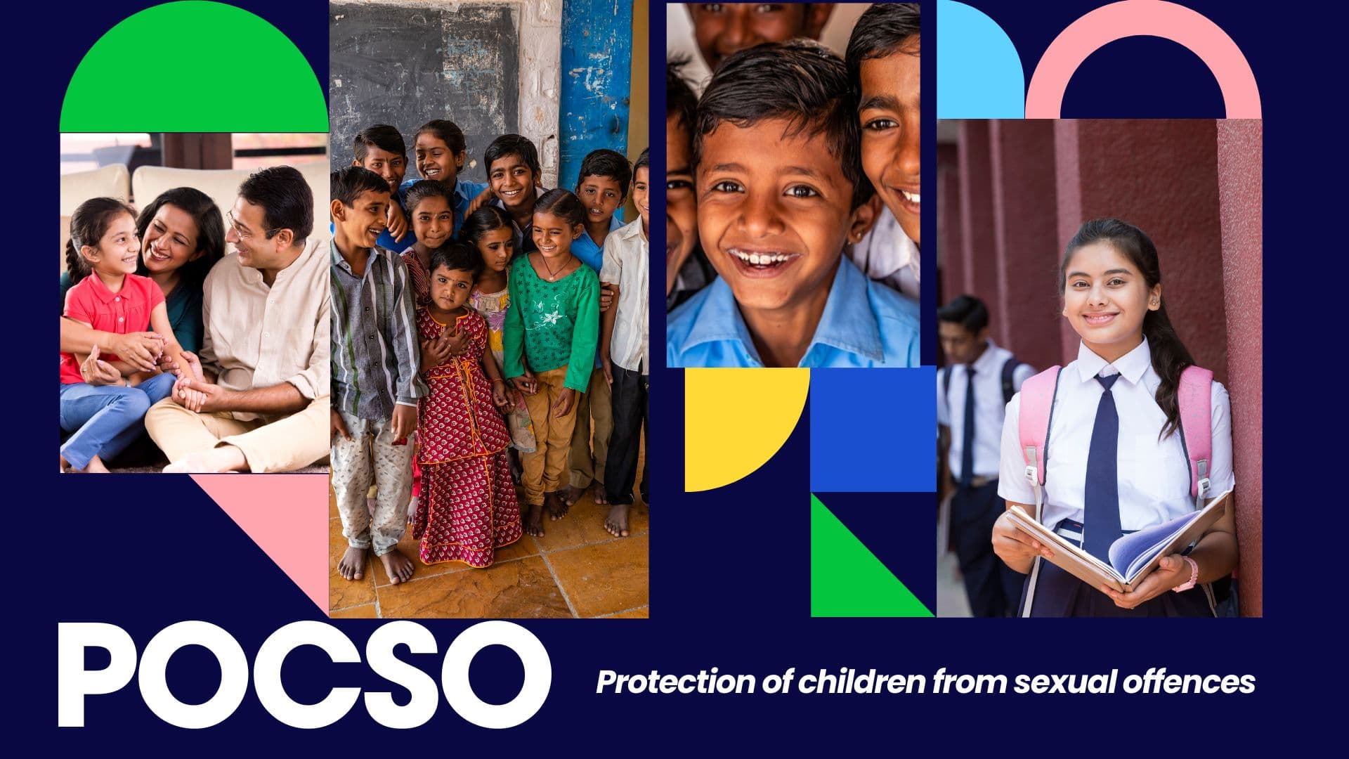 POCSO Awareness Certification Course